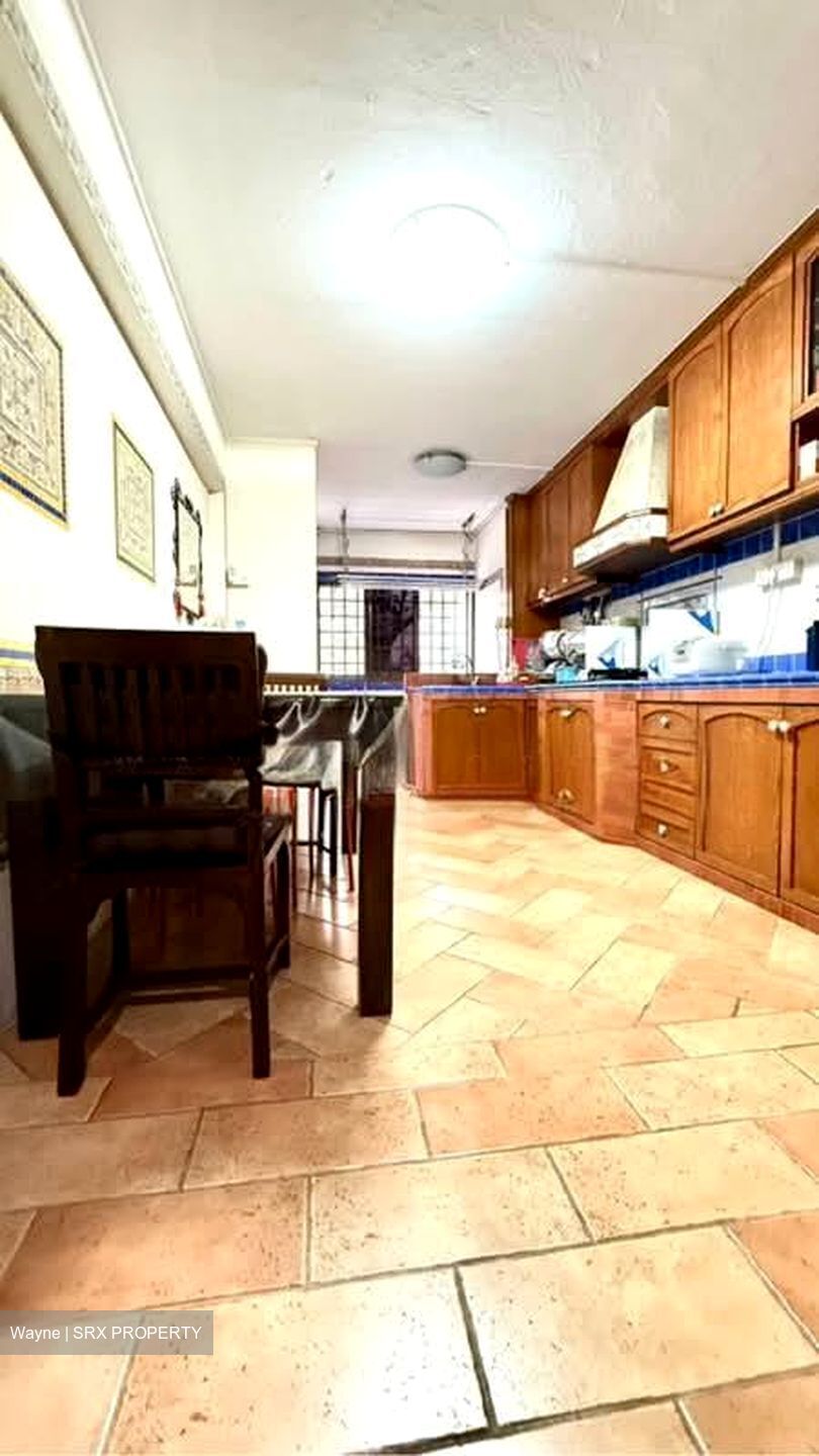 Blk 250 Tampines Street 21 (Tampines), HDB 4 Rooms #586765061